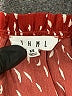 THML Red Tank Top Size XS - photo 7