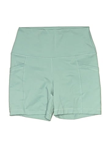 Yogalicious Athletic Shorts (view 1)