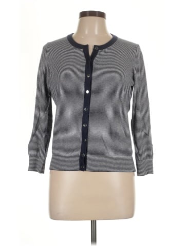 Banana Republic Silk Cardigan (view 1)