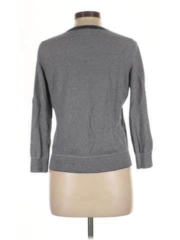 Banana Republic Silk Cardigan (view 2)