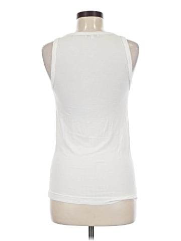 Vince. Sleeveless T-Shirt (view 2)