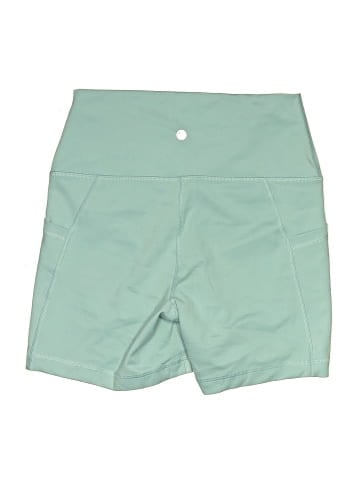 Yogalicious Athletic Shorts (view 2)