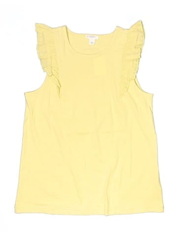 Crewcuts Sleeveless Top (view 1)