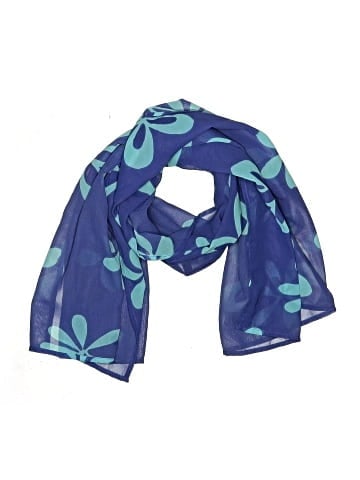 La Blanca Scarf (view 1)