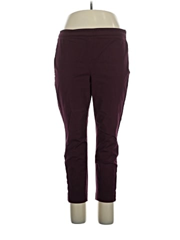 Talbots Active Pants (view 1)