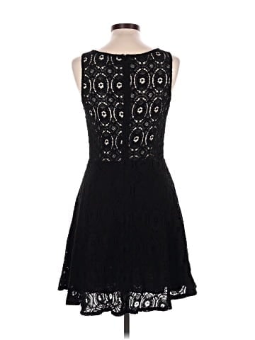 BB Dakota Cocktail Dress (view 2)