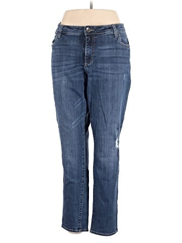 Kut from the Kloth Jeans (view 1)
