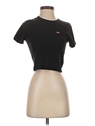 Levi's Short Sleeve T-Shirt (view 1)