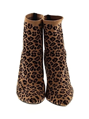 Mia Ankle Boots (view 2)