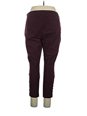 Talbots Active Pants (view 2)