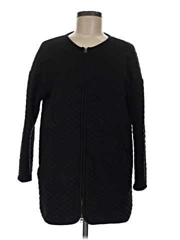 Eileen Fisher Coat (view 1)