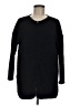 Eileen Fisher Black Coat Size M (petite) - photo 1