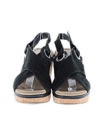Clarks Wedges (view 2)