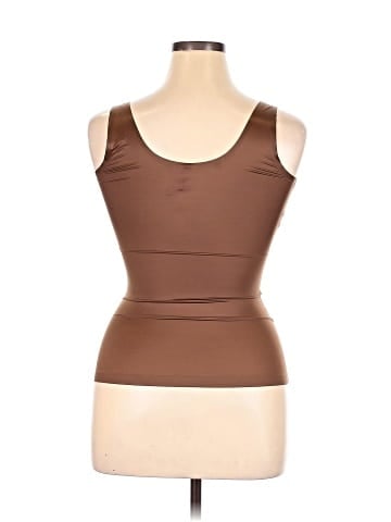 SPANX Sleeveless T-Shirt (view 2)