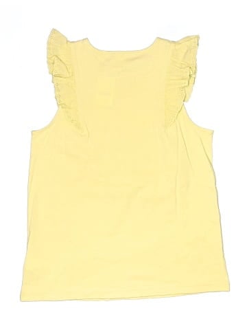 Crewcuts Sleeveless Top (view 2)