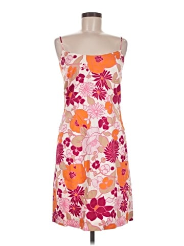 Ann Taylor Cocktail Dress (view 1)