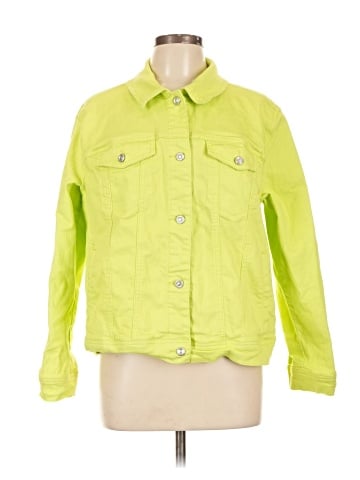 DG^2 by Diane Gilman Jacket (view 1)