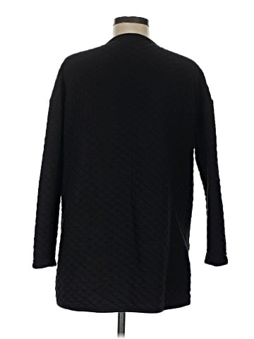 Eileen Fisher Coat (view 2)