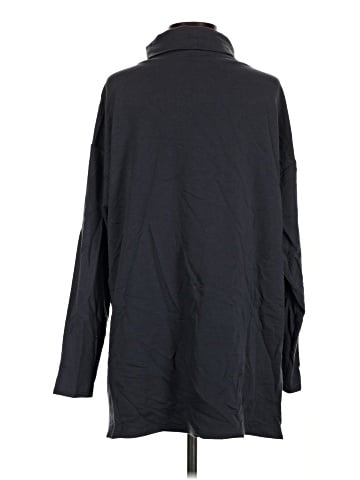 Eileen Fisher Turtleneck Sweater (view 2)
