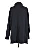 Eileen Fisher Black Turtleneck Sweater Size S - photo 2
