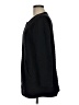 Eileen Fisher Black Coat Size M (petite) - photo 5