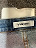 Vigoss Blue Jeans Size 20 - photo 4