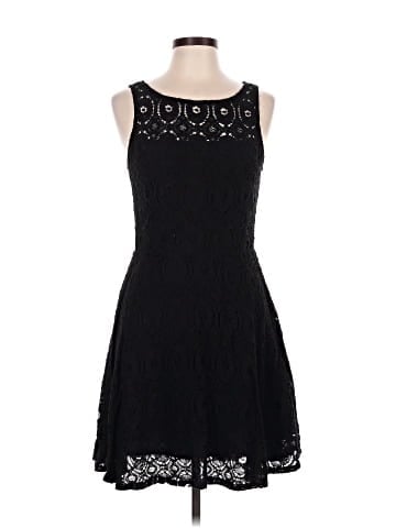 BB Dakota Cocktail Dress (view 1)