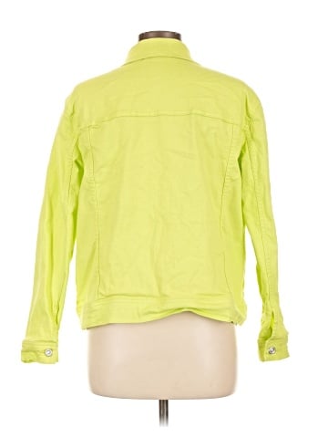 DG^2 by Diane Gilman Jacket (view 2)