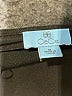 CeCe Black 3/4 Sleeve Top Size M - photo 7