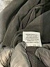 CeCe Black 3/4 Sleeve Top Size M - photo 9
