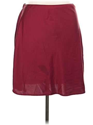 J.Crew Factory Store Casual Skirt (view 1)