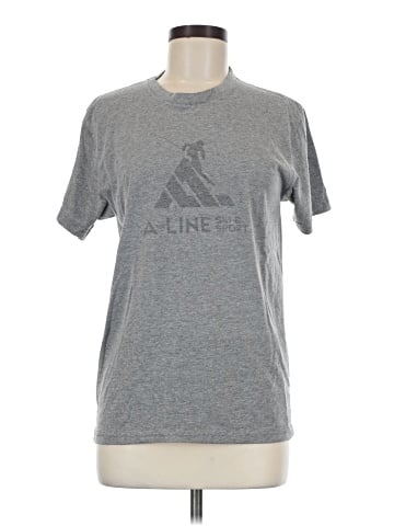 A Line Active T-Shirt (view 1)