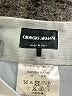 Giorgio Armani Solid Gray Casual Pants Size 36 waist - photo 7