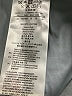 Giorgio Armani Solid Gray Casual Pants Size 36 waist - photo 8