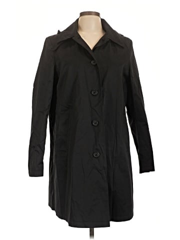 Lauren by Ralph Lauren Trenchcoat (view 1)