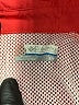 Columbia 100% Polyester Red Jacket Size S - photo 6