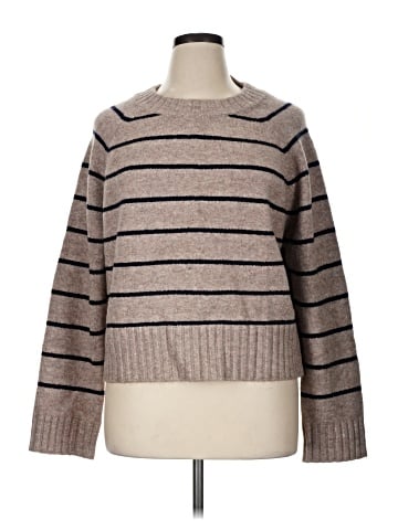 French Connection Pullover Sweater (view 1)