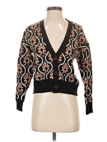 T Tahari Cardigan (view 1)