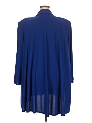 Alex Evenings Kimono (view 2)