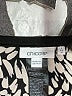 Chico's Black Kimono Size M - photo 7
