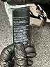 Chico's Black Kimono Size M - photo 8