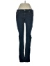 Forever 21 Hearts Blue Jeans Size 25 waist - photo 1
