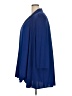 Alex Evenings 100% Polyester Blue Kimono Size 4X (estimated) - photo 5