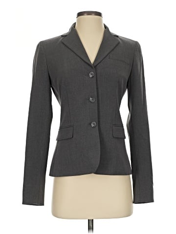 Tahari Blazer (view 1)