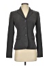 Tahari Gray Blazer Size 2 - photo 1