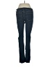 Forever 21 Hearts Blue Jeans Size 25 waist - photo 2
