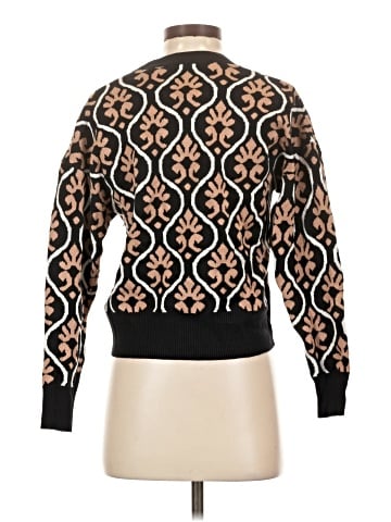 T Tahari Cardigan (view 2)