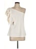 Banana Republic Ivory Sleeveless Top Size L - photo 1