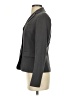 Tahari Gray Blazer Size 2 - photo 5
