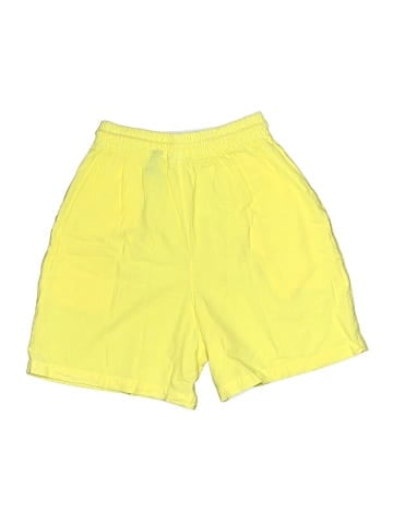 Erika Athletic Shorts (view 2)